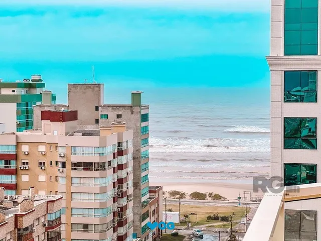 Imagem: Magnífica Cobertura com Vista Eterna para