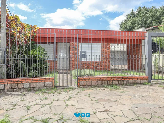 Imagem: Casa À Venda no Bairro Morro Santana em