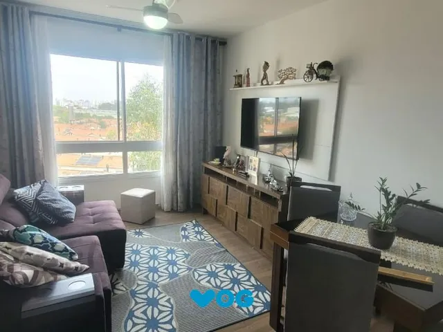 Imagem: Apartamento 3 Dormitórios À Venda Marechal