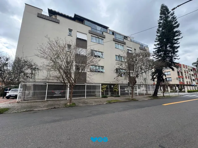 Imagem: Cobertura de 2 Quartos e 3 Vagas de Garagem