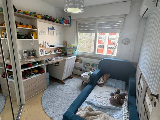Imagem 3: *Cobertura de 2 Quartos e 3 Vagas de Garagem no Bairro Petrópolis, Porto Alegre