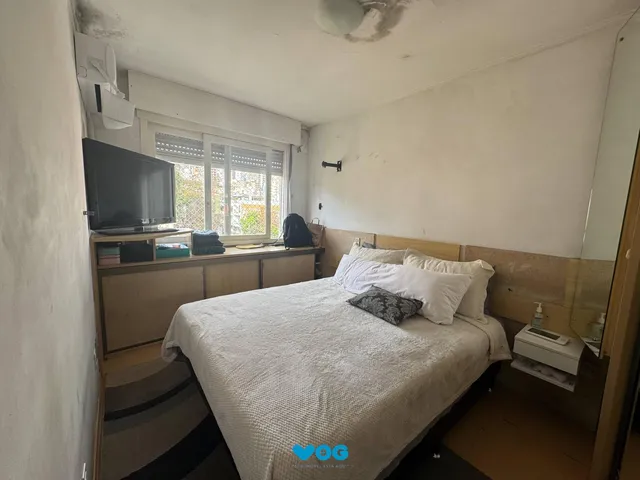 Imagem 2: *Cobertura de 2 Quartos e 3 Vagas de Garagem no Bairro Petrópolis, Porto Alegre