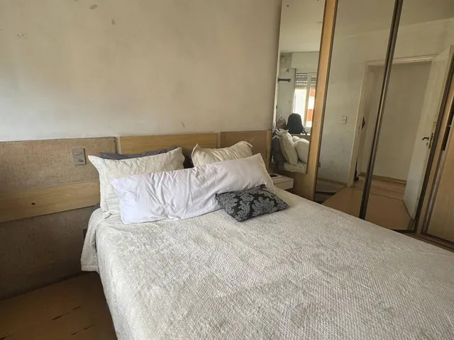 Imagem 6: *Cobertura de 2 Quartos e 3 Vagas de Garagem no Bairro Petrópolis, Porto Alegre