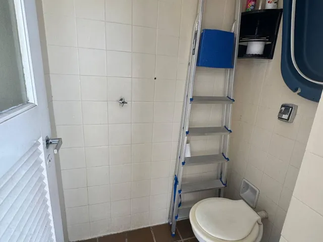 Imagem 14: *Cobertura de 2 Quartos e 3 Vagas de Garagem no Bairro Petrópolis, Porto Alegre
