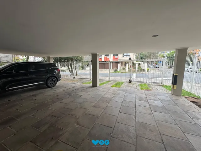 Imagem 5: *Cobertura de 2 Quartos e 3 Vagas de Garagem no Bairro Petrópolis, Porto Alegre