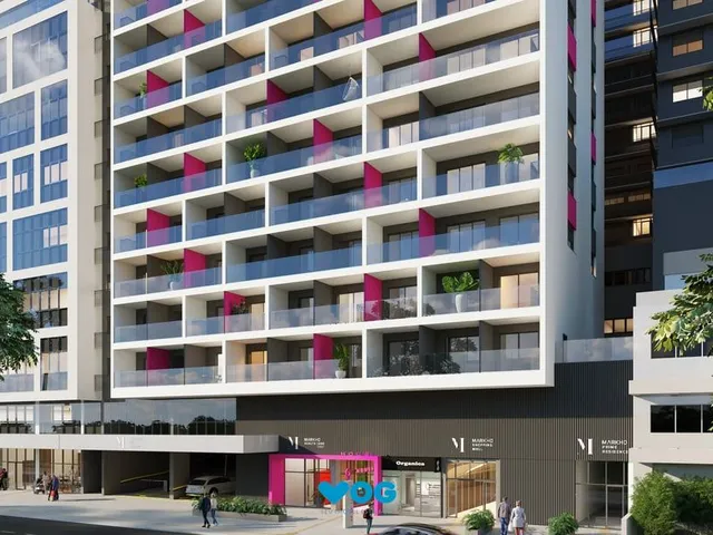 Imagem: Studio 1 Dormitórios À Venda Navegantes