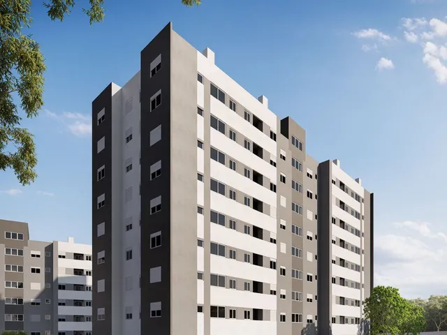 Imagem: Garden 2 Dormitórios À Venda Centro Viamão/Rs