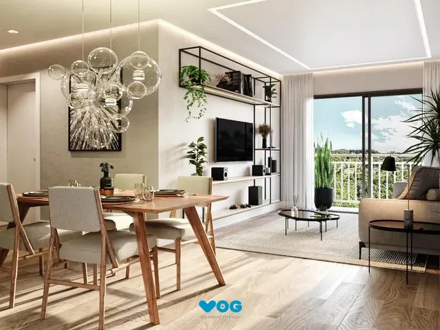 Imagem 3: Apartamento 2 Dormitórios À Venda Prinstrop Gramado/Rs