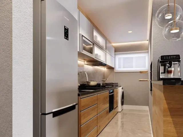 Imagem 5: Apartamento 2 Dormitórios À Venda Prinstrop Gramado/Rs