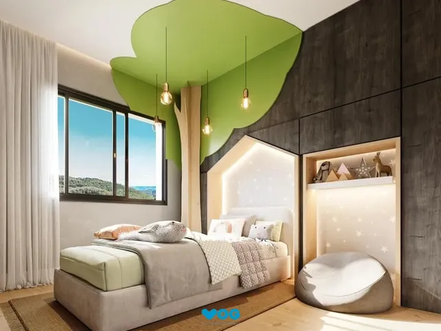 Imagem 6: Apartamento 2 Dormitórios À Venda Prinstrop Gramado/Rs