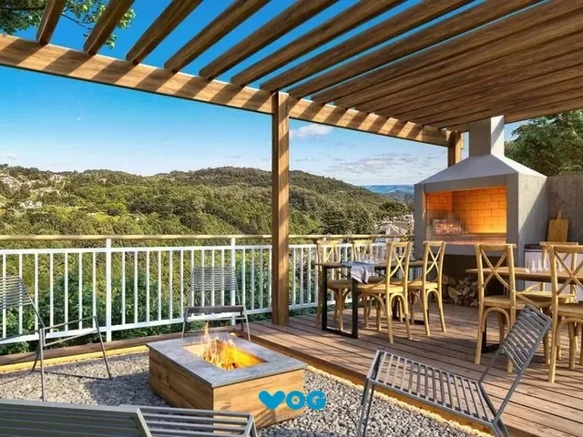 Imagem 7: Apartamento 2 Dormitórios À Venda Prinstrop Gramado/Rs