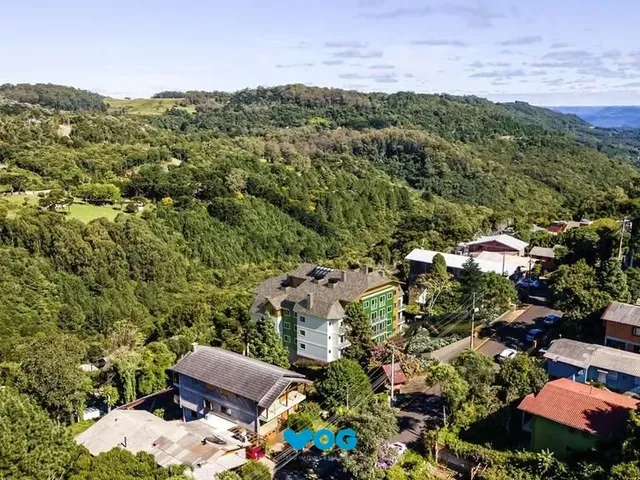 Imagem 4: Apartamento 2 Dormitórios À Venda Prinstrop Gramado/Rs
