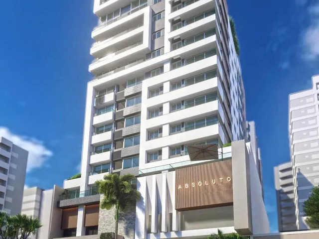 Imagem: Apartamento 2 Dormitórios À Venda Navegantes