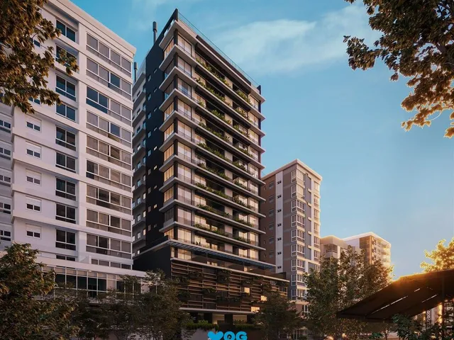 Imagem: Apartamento 2 Dormitórios À Venda Navegantes