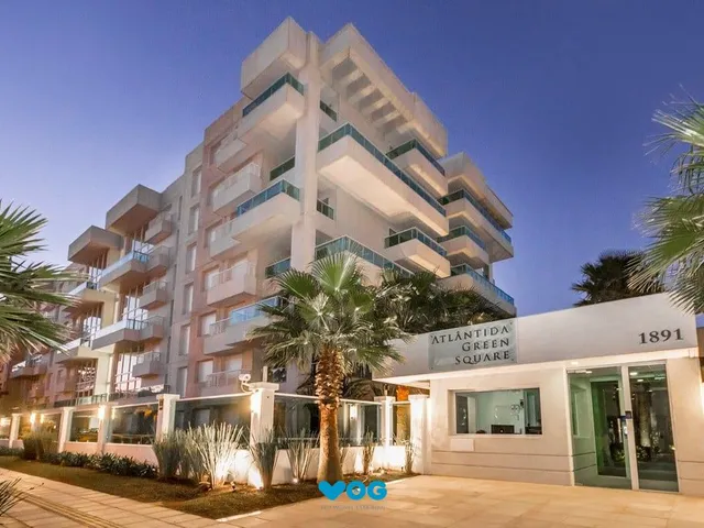 Imagem: Duplex 3 Dormitórios À Venda Centro Xangri-Lá/Rs