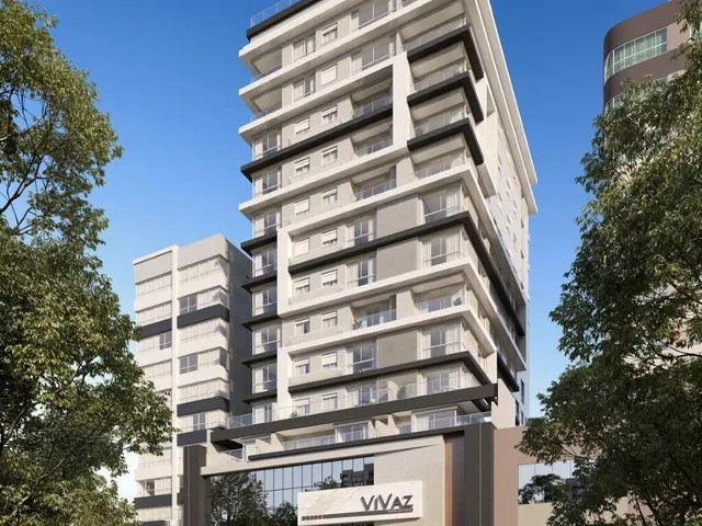 Imagem: Apartamento 2 Dormitórios À Venda Navegantes