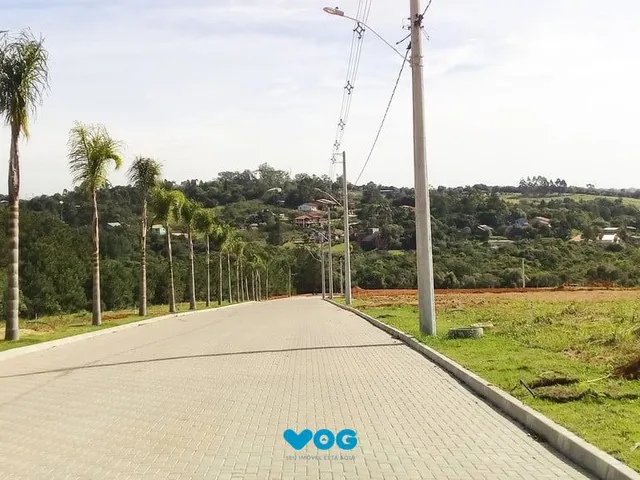 Imagem 4: Terreno À Venda Centro Viamão/Rs