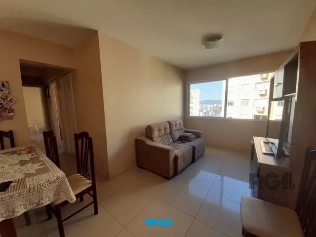 Imagem: Apartamento 3 Dormitórios À Venda Partenon