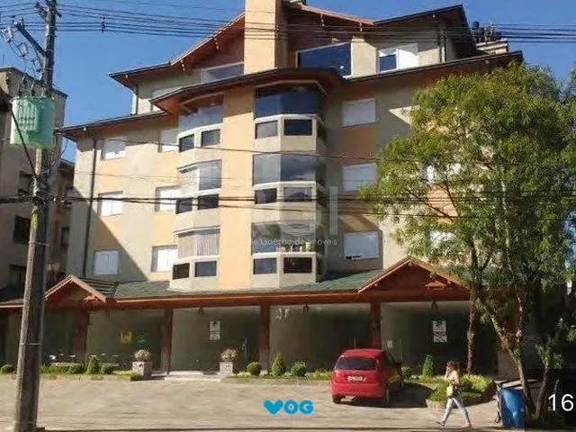 Imagem: Apartamento para Venda - 75.06M², 2 Dormitórios