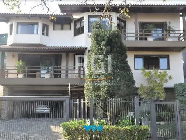 Imagem: Casa para Venda - 408.74M², 5 Dormitórios