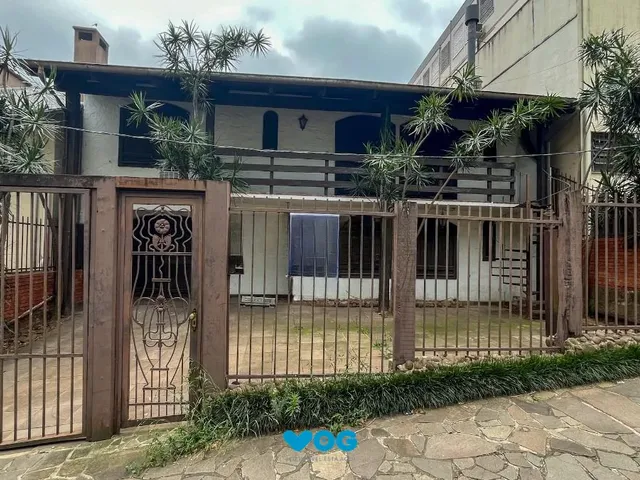 Imagem: Casa com 5 Quartos, 5 Vagas e 265M² À