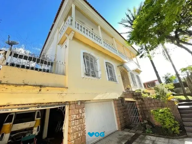 Imagem: Casa/Centro/Canoas/Estilo Portugues/394M/4