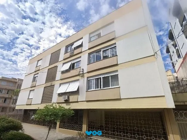 Imagem: Apartamento no Bairro Bom Fim de 3 Dormitórios