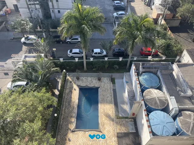 Imagem: Cobertura com 3 Quartos e 1 Vaga de Garagem