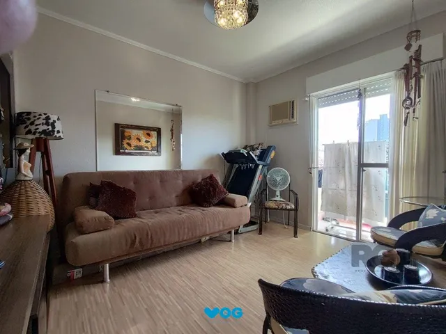 Imagem: Apartamento À Venda com 2 Quartos 73 M²