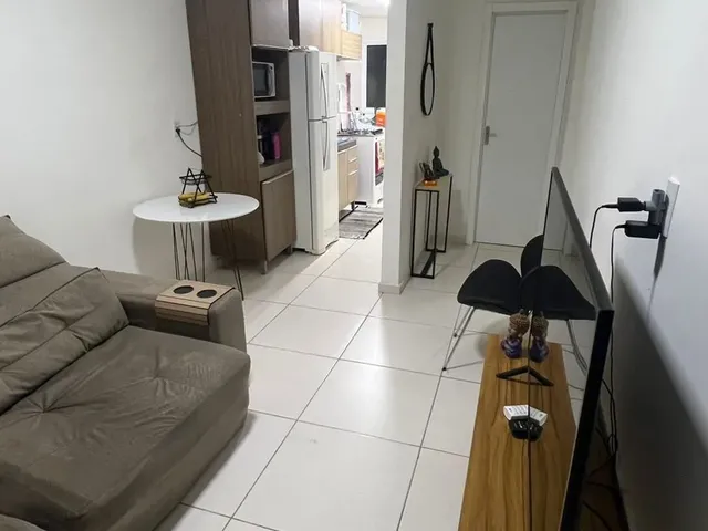 Imagem: Casa em Condomínio 2 Dormitórios Bairro