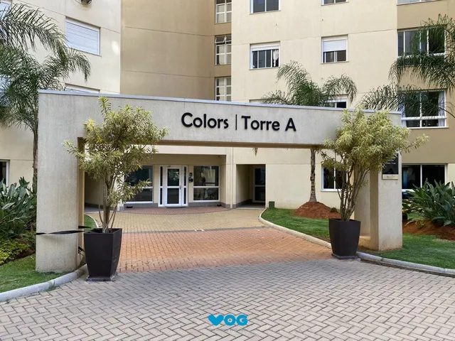 Imagem: Apartamentos 2 Dormitorios com Suite