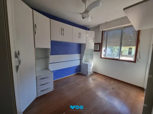 Imagem: Apartamento 2 Dormitórios Próximo a Cavalhada