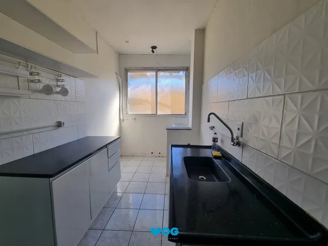Imagem 2: Apartamento 2 Dormitórios Próximo a Cavalhada
