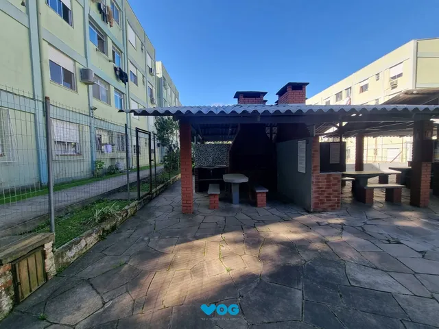 Imagem 4: Apartamento 2 Dormitórios Próximo a Cavalhada
