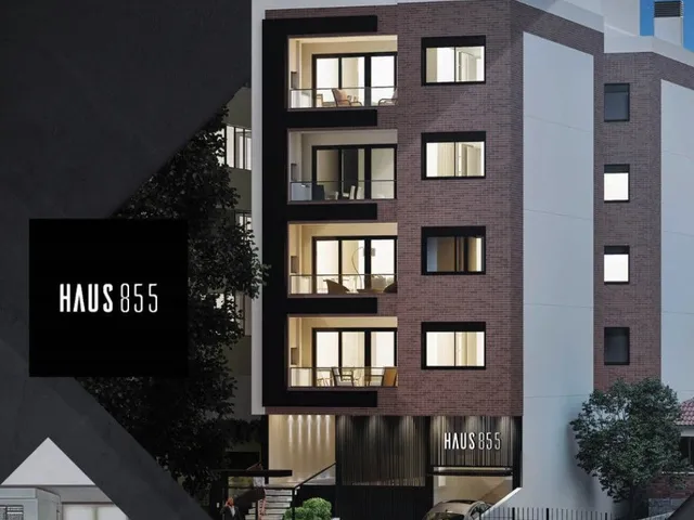 Imagem: Apartamento À Venda - 82M² 2 Suítes