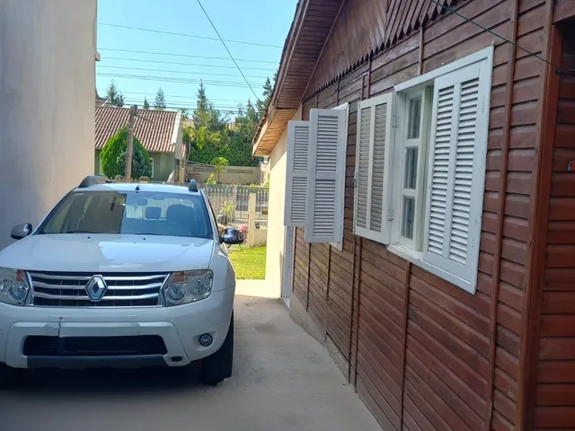 Imagem: Casa com Pátio e Edícula no Bairro Porto