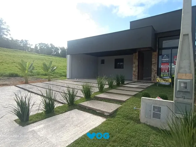 Imagem 1: Casa 3 Dormitórios
