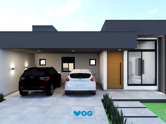 Imagem 5: Casa 3 Dormitórios