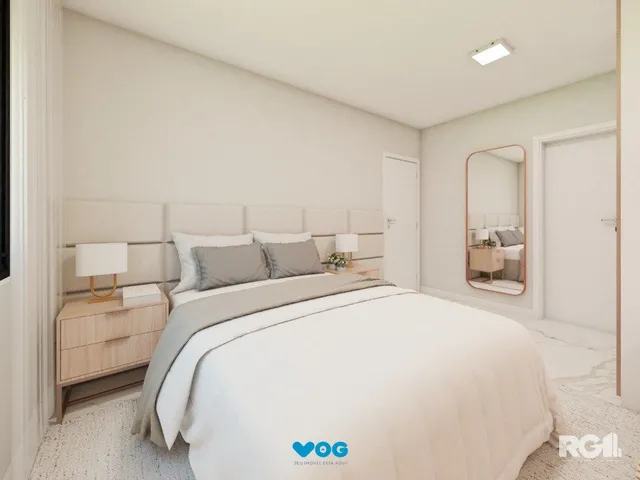 Imagem 12: Casa 3 Dormitórios