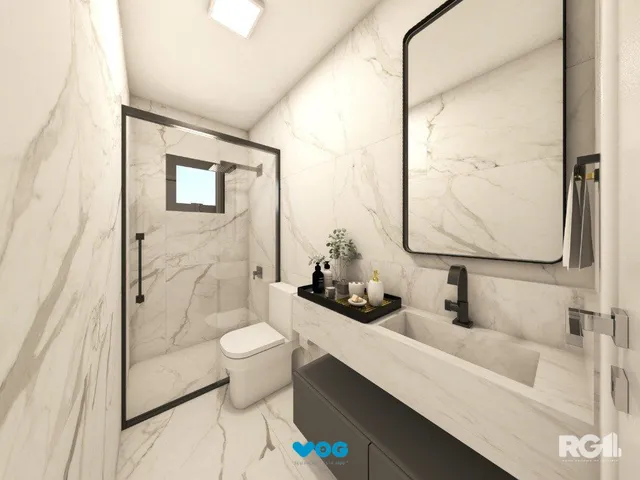 Imagem 9: Casa 3 Dormitórios