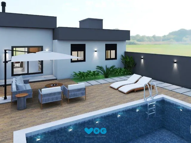Imagem 4: Casa 3 Dormitórios