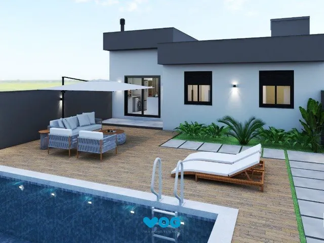 Imagem 10: Casa 3 Dormitórios