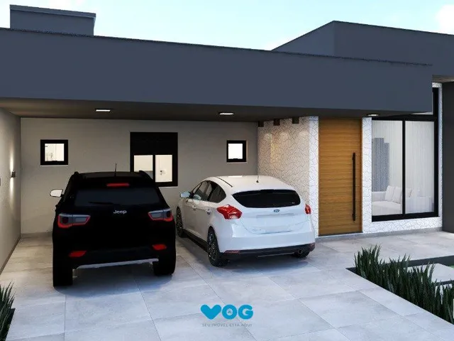 Imagem 14: Casa 3 Dormitórios