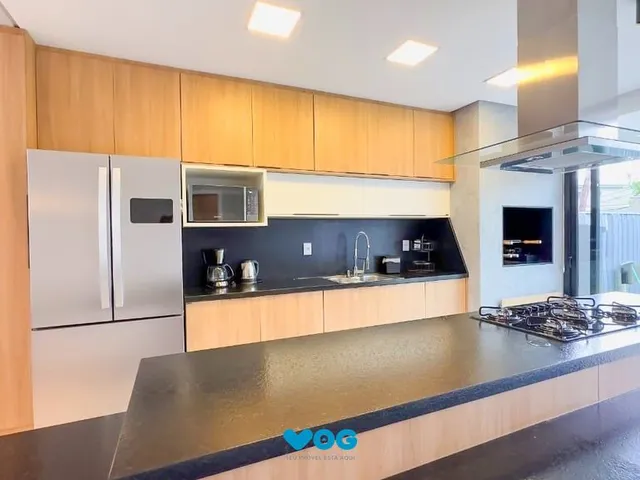 Imagem 13: Casa em Condomínio 4 Dormitórios À Venda Centro Xangri-Lá/Rs