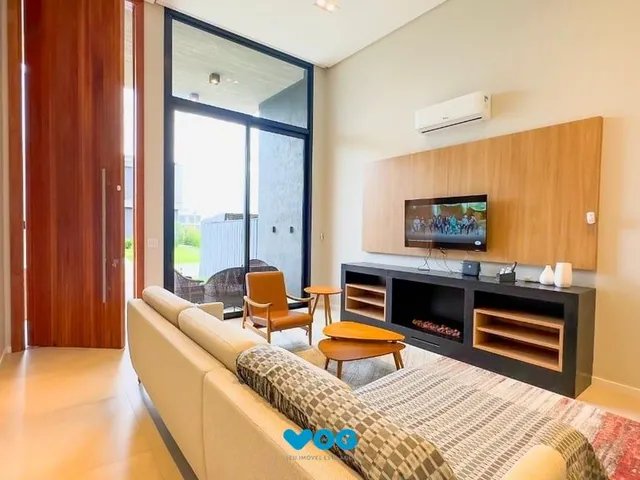 Imagem 7: Casa em Condomínio 4 Dormitórios À Venda Centro Xangri-Lá/Rs
