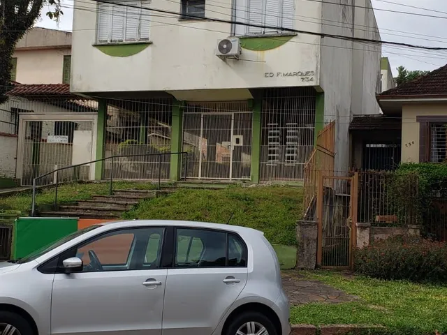 Imagem: Apartamento 2 Dormitórios À Venda Nonoai