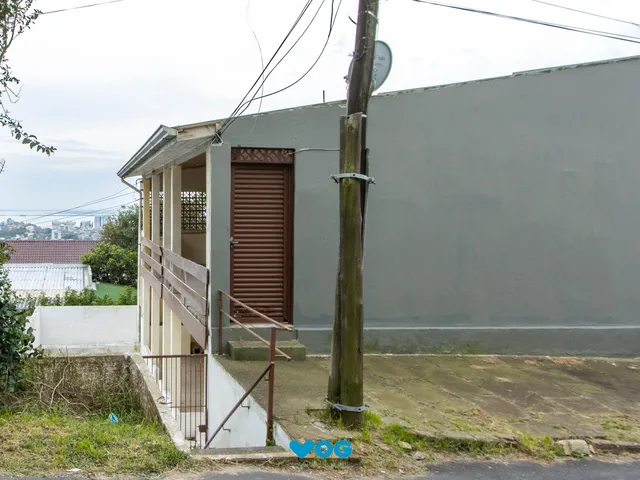 Imagem: Casa 2 Dormitórios À Venda Tristeza Porto