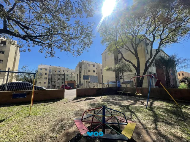 Imagem: Apto 2D com Ar Condicionado Vaga de Garagem