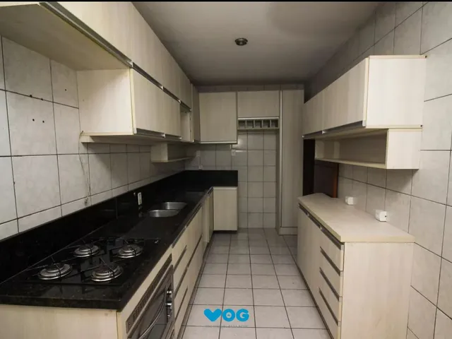 Imagem: Casa Sobrado Semi Mobiliada com 3 Dormitórios