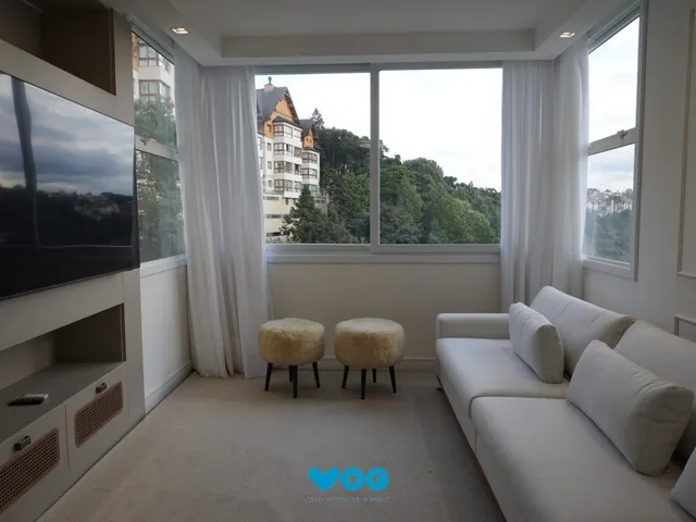 Imagem: Apartamento no Centro de Gramado de 2 Dormitórios
